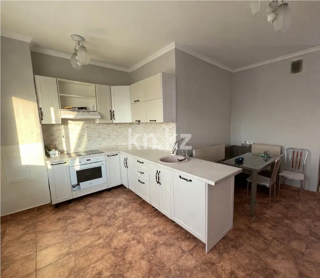Продажа 2-комнатной квартиры, 94.2 м² в Астане - фото 4