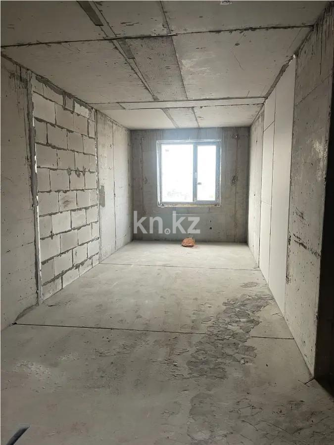 Продажа 2-комнатной квартиры, 48.5 м² - Продажа квартир в Казахстане - страница 7 фото 2 из 4