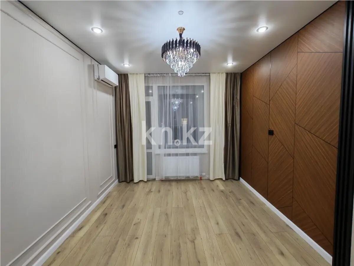 Продажа 1-комнатной квартиры, 35 м² в Алматы