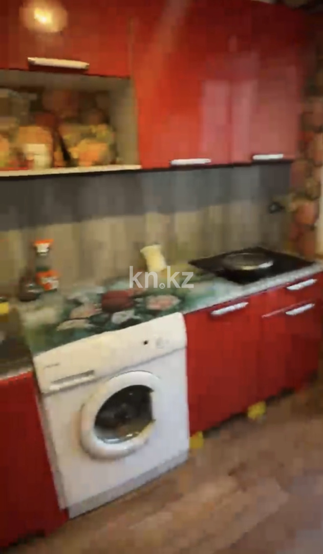 Аренда 1-комнатной квартиры, 30 м² в Астане