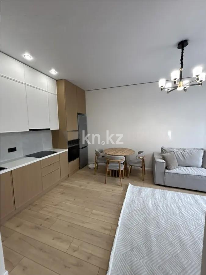 Продажа 1-комнатной квартиры, 39 м² в Астане - фото 2