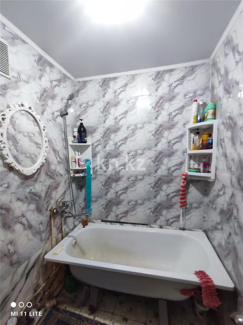 Продажа 3-комнатной квартиры, 57 м², пр. Момышулы в Темиртау - фото 9