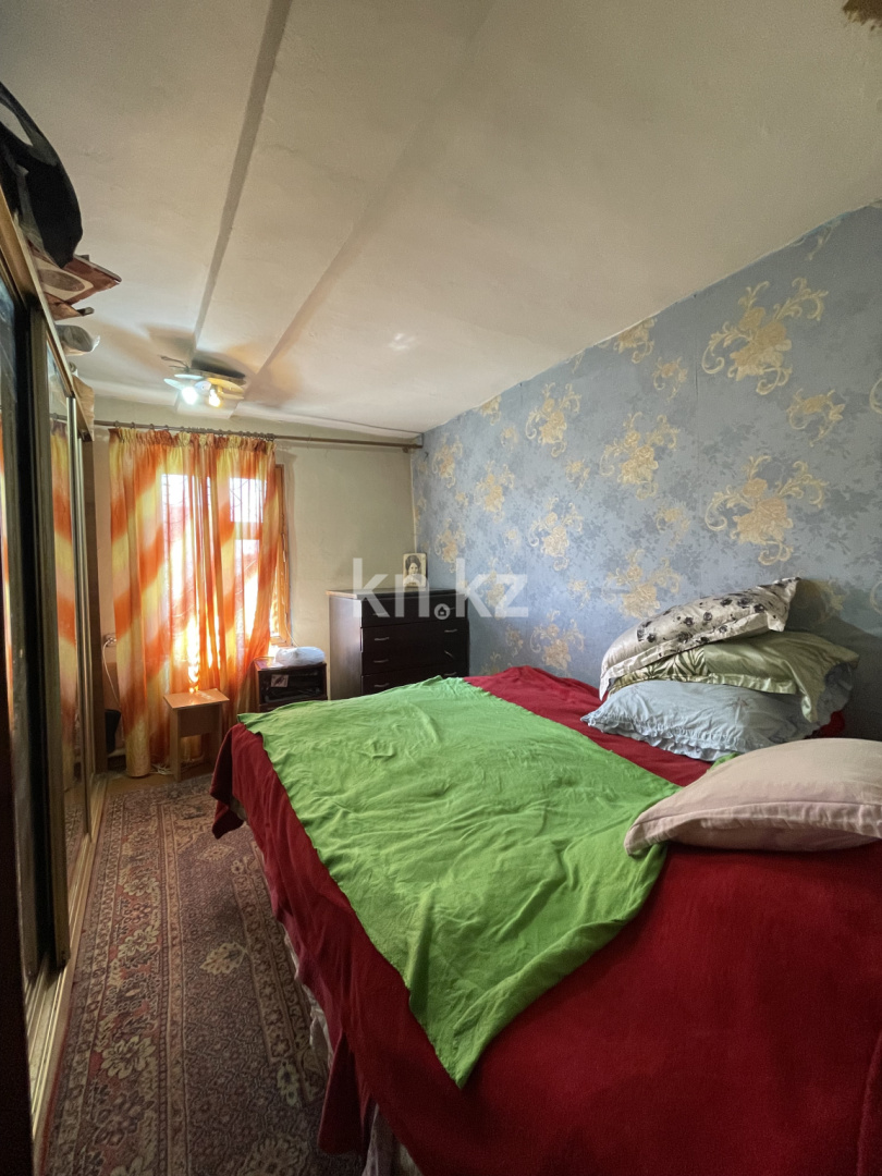 Продажа 3-комнатного дома, 66 м², ул. Кубинская, дом  25 - Продажа домов, коттеджей в Усть-Каменогорске фото 13 из 18