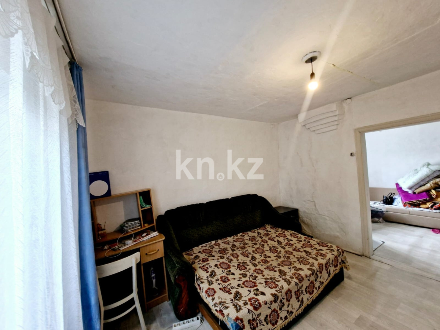 Продажа 2-комнатного дома, 35.7 м² - Продажа недвижимости в Костанае фото 3 из 9