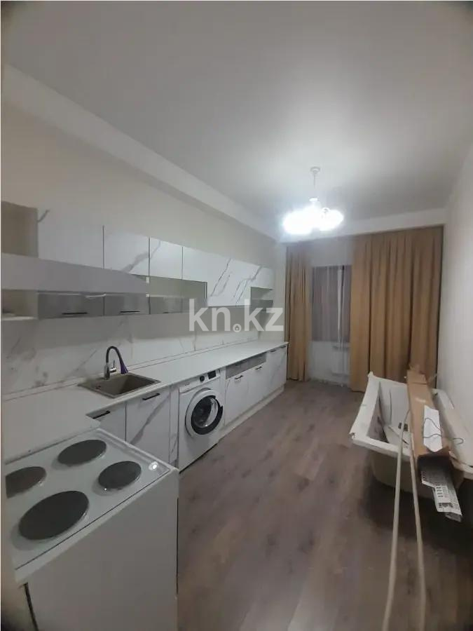 Продажа 3-комнатной квартиры, 101 м² - Продажа квартир в Алматы - страница 17 фото 3 из 5
