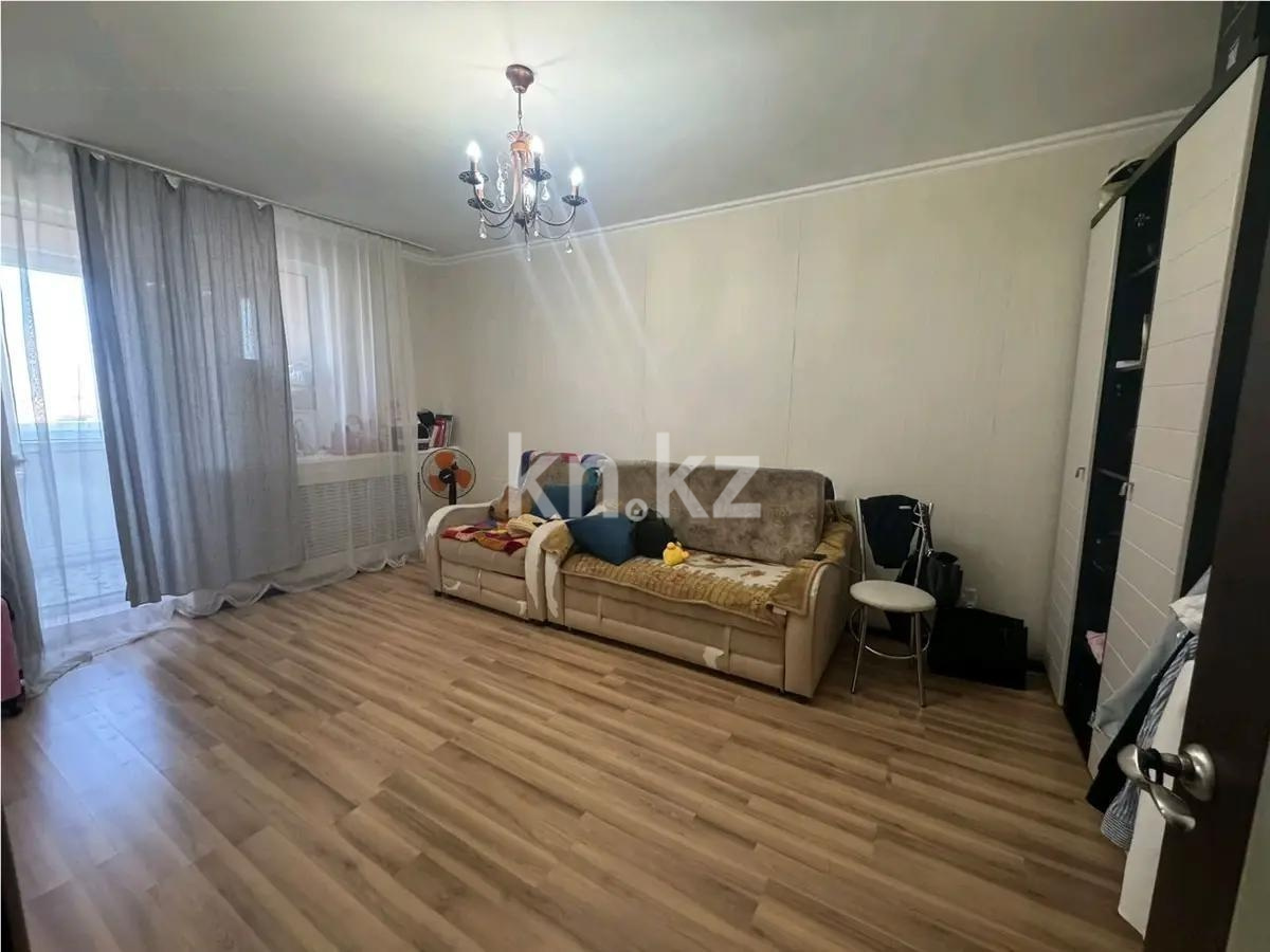 Продажа 2-комнатной квартиры, 38.4 м² - Продажа двухкомнатных квартир от собственников в Астане - страница 4 фото 1 из 2