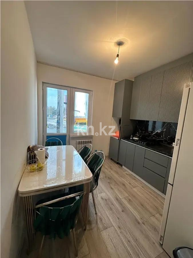 Продажа 1-комнатной квартиры, 39 м² - Продажа недвижимости в Алматы - страница 28 фото 2 из 3