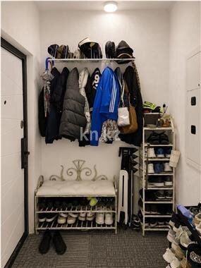Продажа 3-комнатной квартиры, 73 м² в Караганде - фото 11