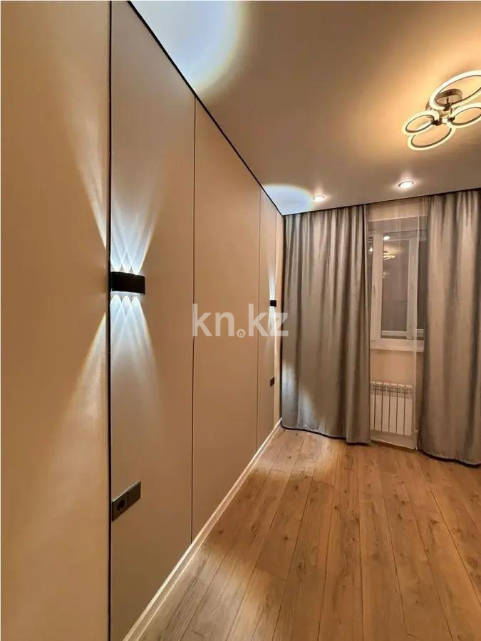 Продажа 2-комнатной квартиры, 39 м² - Продажа квартир в р-не Есиль Астаны фото 2 из 4