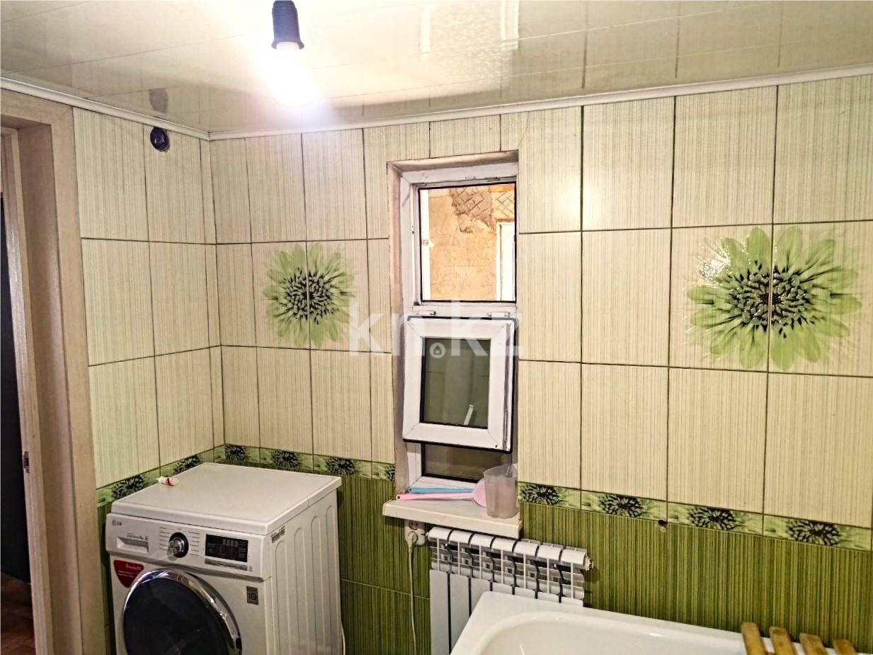 Продажа 4-комнатного дома, 76 м², ул. Курчатова, дом  10 - Продажа домов, коттеджей в Караганде фото 18 из 21