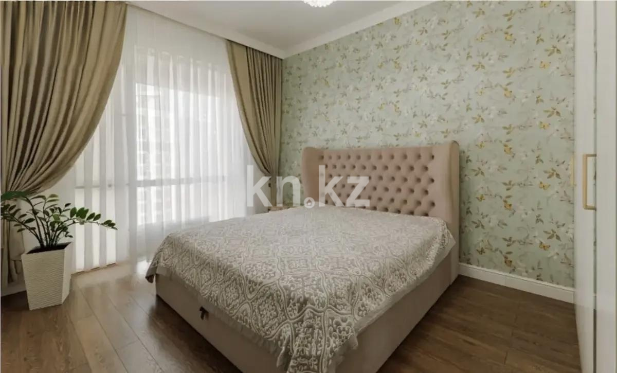 Продажа 2-комнатной квартиры, 75 м² в Астане - фото 2