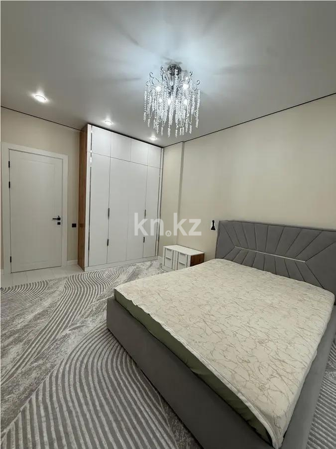 Продажа 4-комнатной квартиры, 125 м² в Астане - фото 3