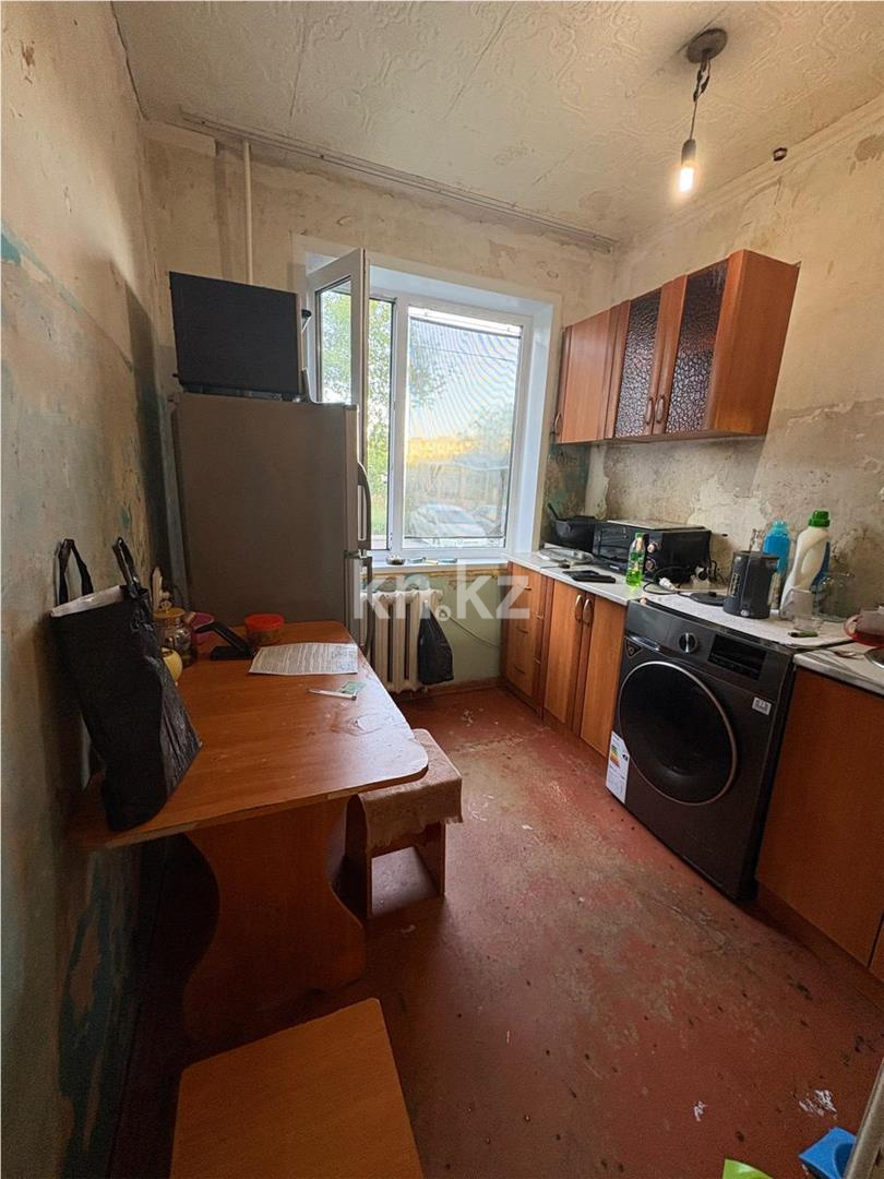 Продажа 2-комнатной квартиры, 47 м² - Продажа двухкомнатных квартир в Темиртау - страница 3 фото 5 из 12