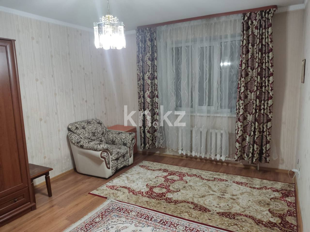Аренда 2-комнатной квартиры, 70 м² в Астане - фото 8