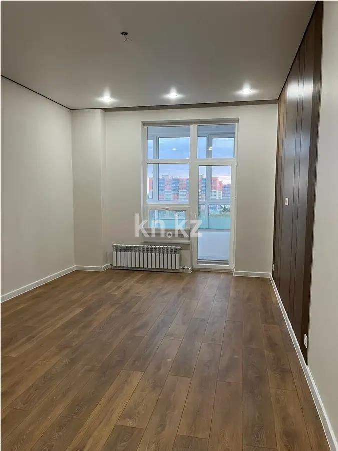 Продажа 2-комнатной квартиры, 49 м², ул. Байтурсынова, дом  22 стр - Продажа квартир в Астане фото 1 из 3