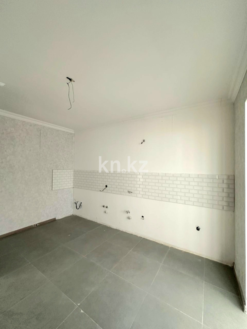 Продажа 2-комнатной квартиры, 66 м² - Продажа и аренда недвижимости в Шымкенте фото 16 из 17