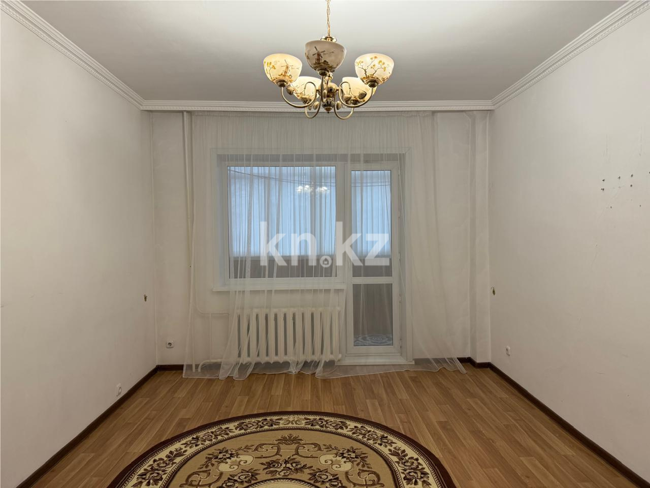 Продажа 3-комнатной квартиры, 80 м² в Караганде - фото 2