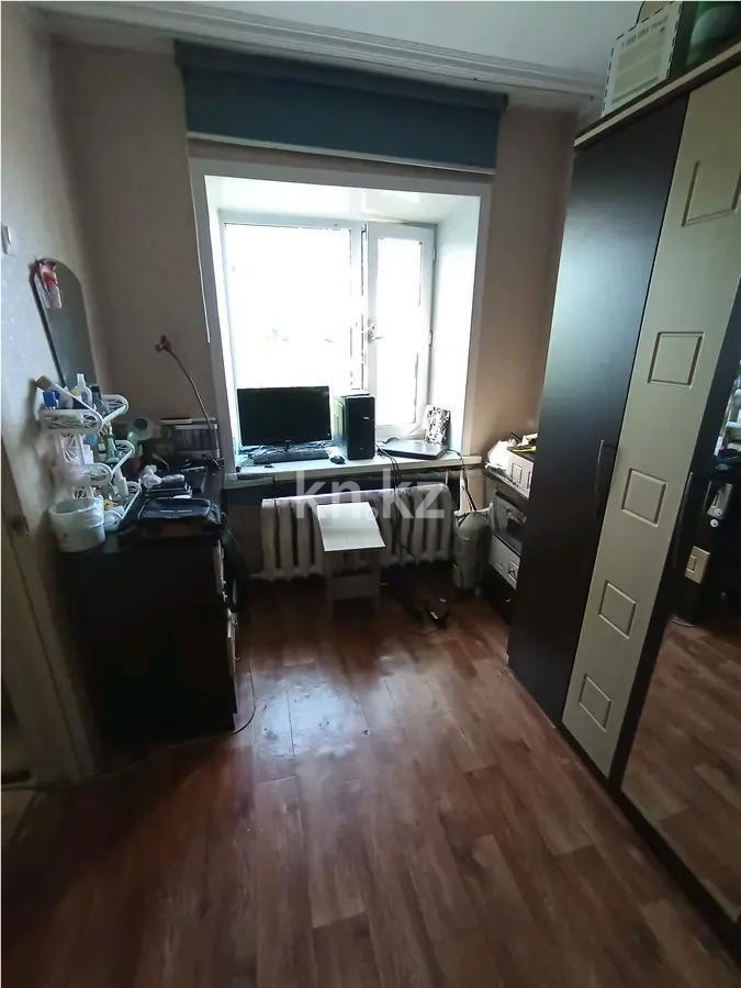 Продажа 3-комнатной квартиры, 65 м², ул. Бирюзова, дом  13 - Продажа квартир в Караганде фото 3 из 5