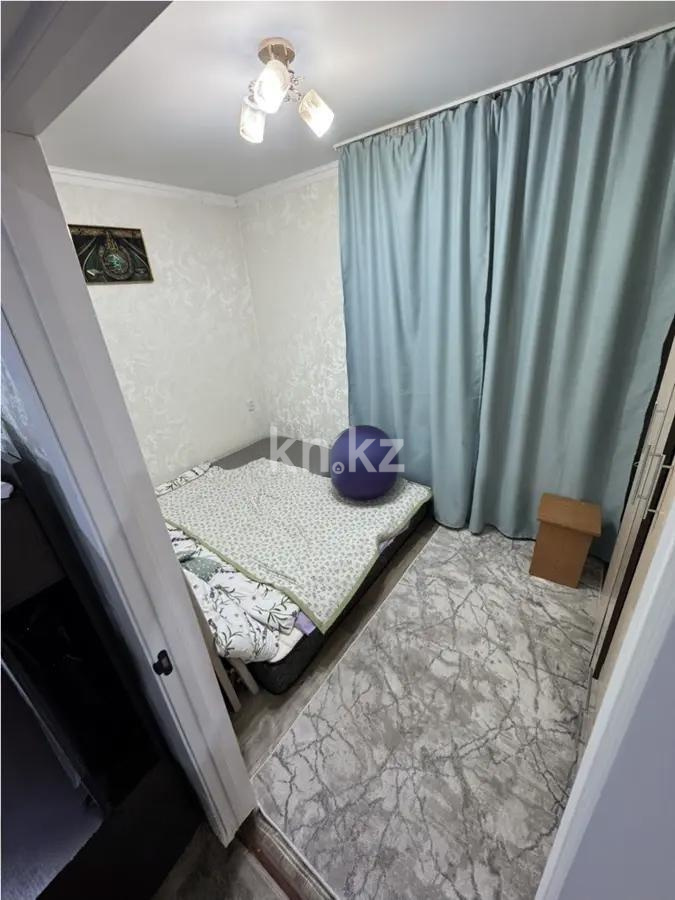 Продажа 2-комнатной квартиры, 39 м² - Продажа недвижимости в Алматы - страница 16 фото 2 из 5