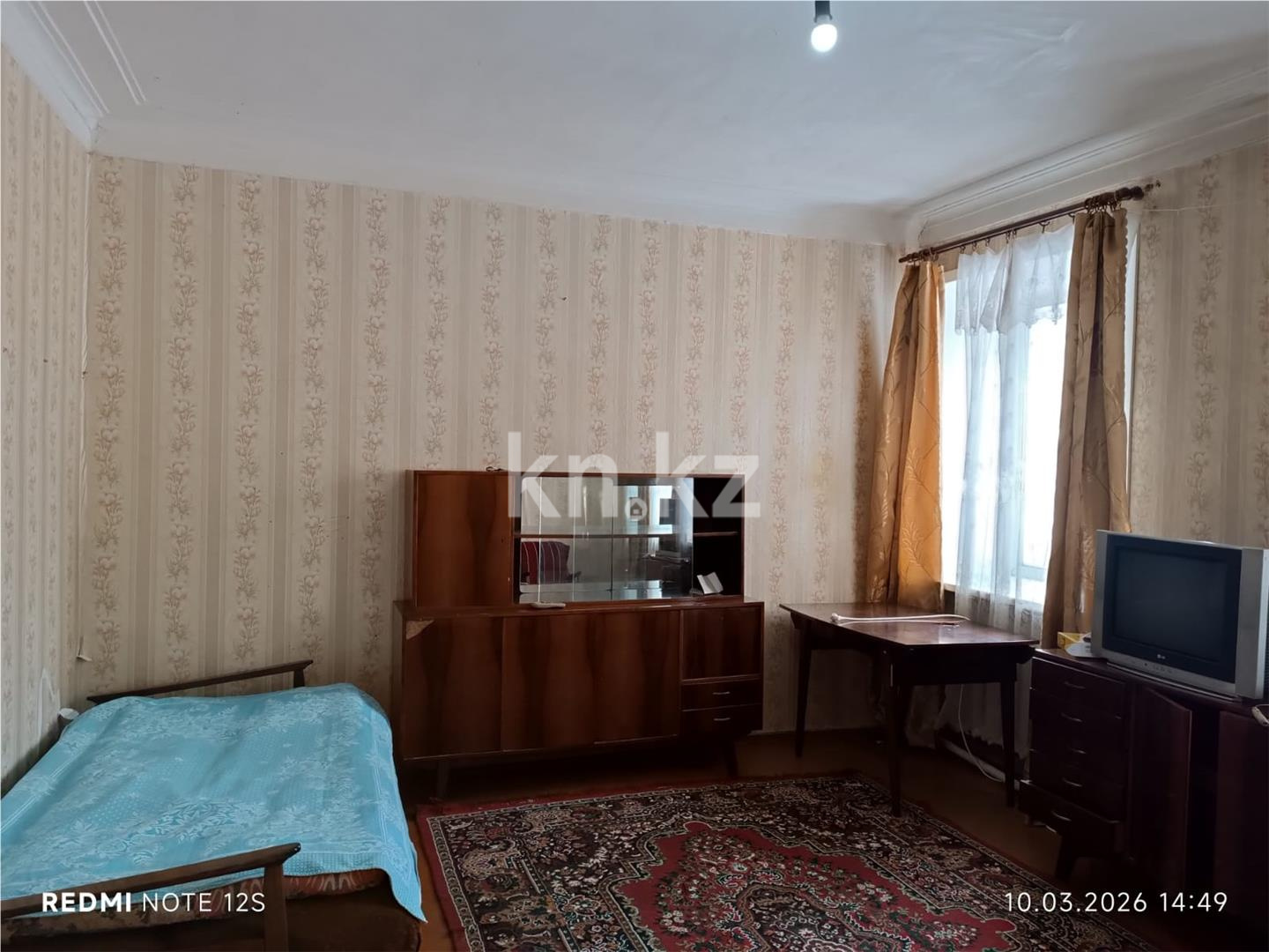 Продажа 2-комнатной квартиры, 59 м² - Продажа квартир в Караганде - страница 123 фото 1 из 13