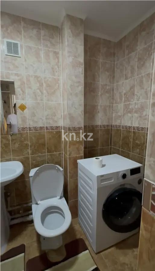 Продажа 1-комнатной квартиры, 35 м² - Продажа однокомнатных квартир от собственников в Астане - страница 72 фото 4 из 6