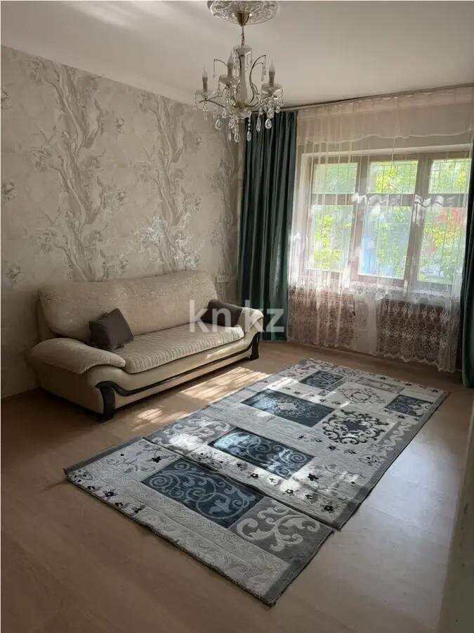 Продажа 3-комнатной квартиры, 78 м² в Алматы