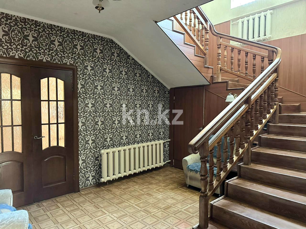 Продажа 6-комнатного дома, 368 м², мкр-н Шапагат, дом  1111 - Продажа квартир в Шымкенте фото 16 из 27