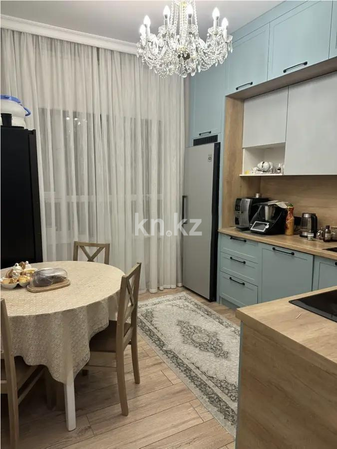 Продажа 2-комнатной квартиры, 65.1 м² - Продажа квартир в Казахстане - страница 7 фото 2 из 3