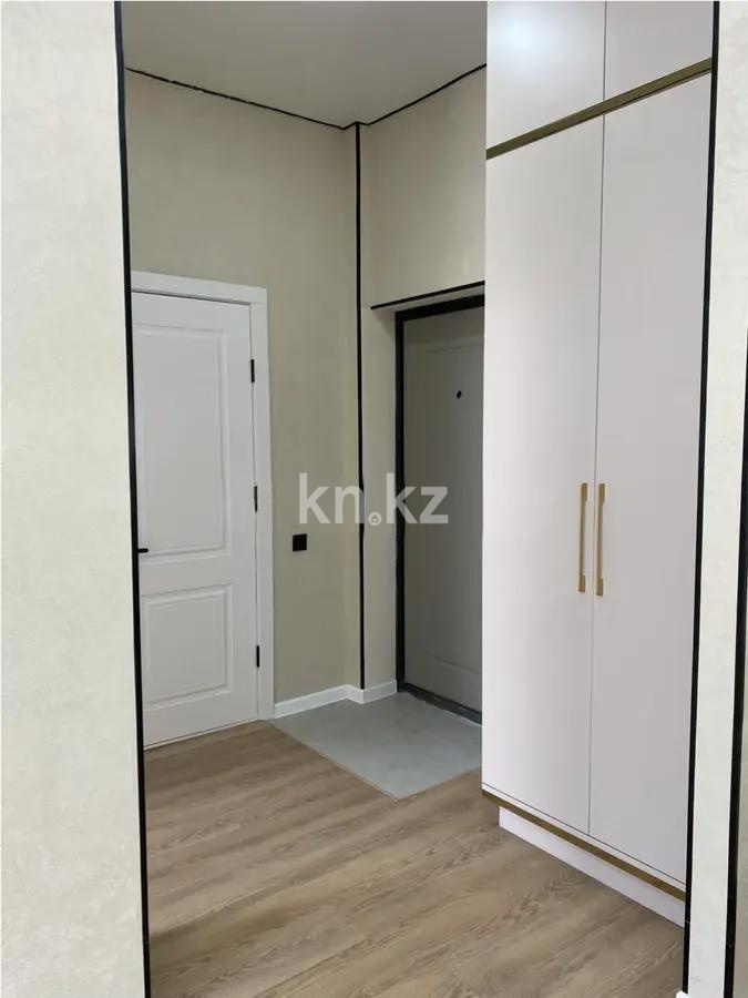 Продажа 2-комнатной квартиры, 38.6 м² в Астане - фото 4