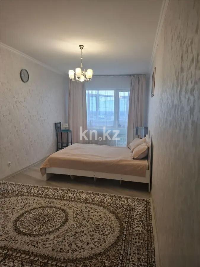 Продажа 3-комнатной квартиры, 105 м² в Караганде - фото 2
