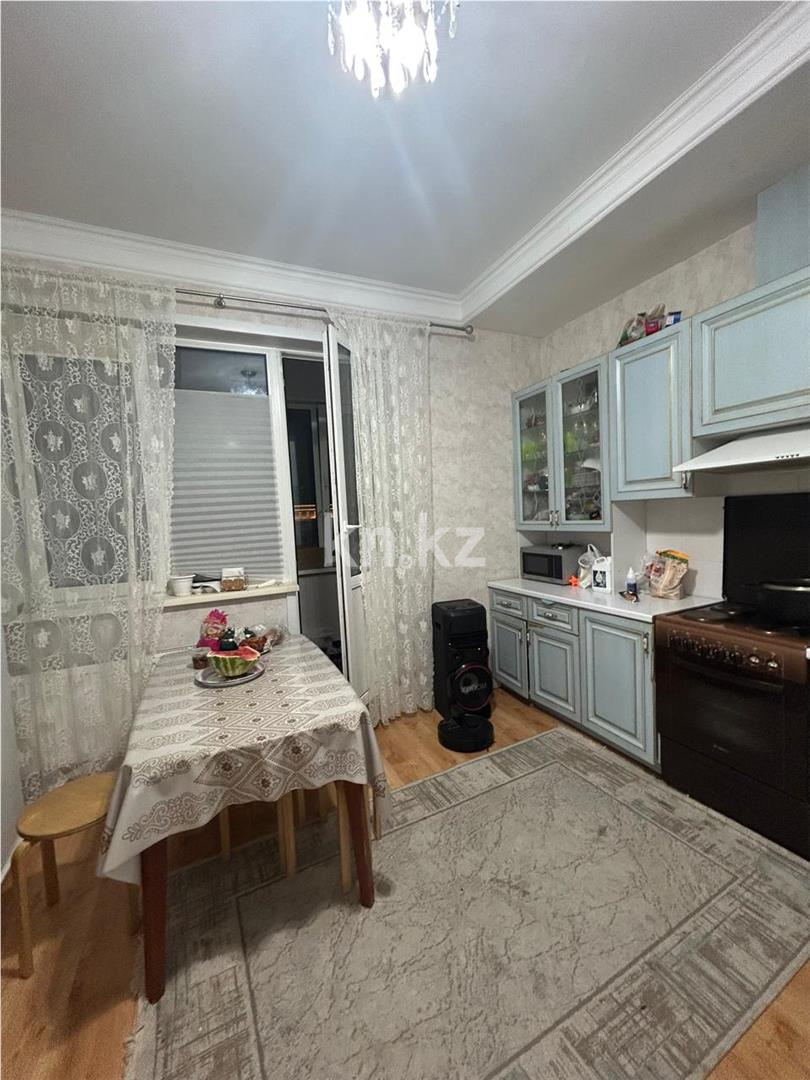 Продажа 4-комнатной квартиры, 110 м² - Продажа квартир в Астане - страница 264 фото 12 из 19