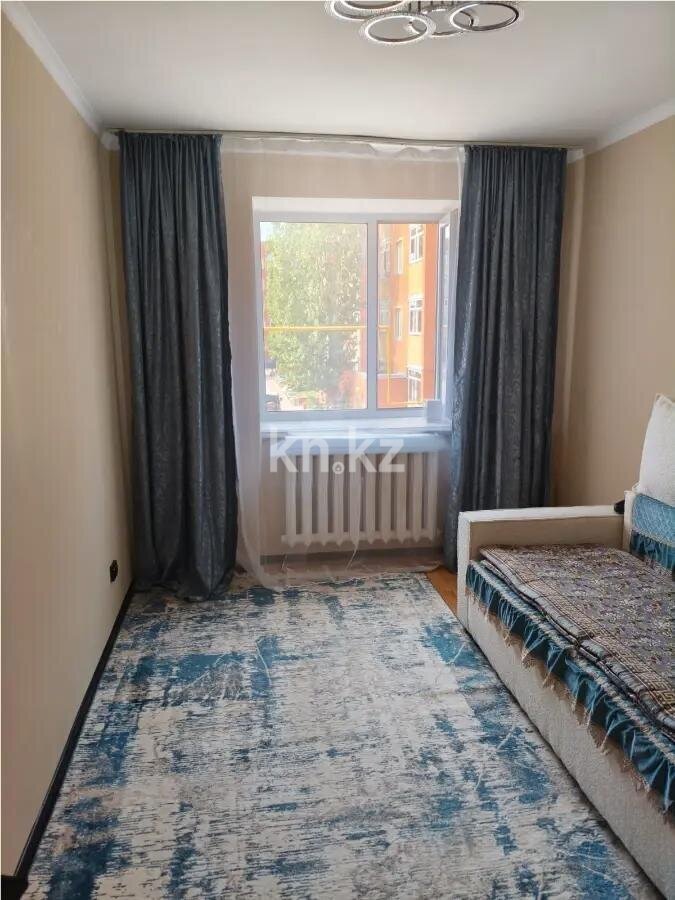 Продажа 2-комнатной квартиры, 47 м² в Астане