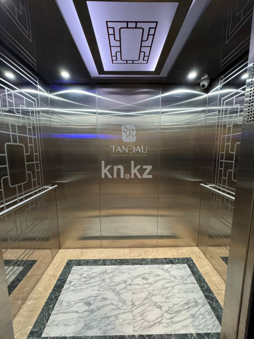 Продажа 1-комнатной квартиры, 40.1 м² - Продажа однокомнатных квартир в Астане фото 5 из 16