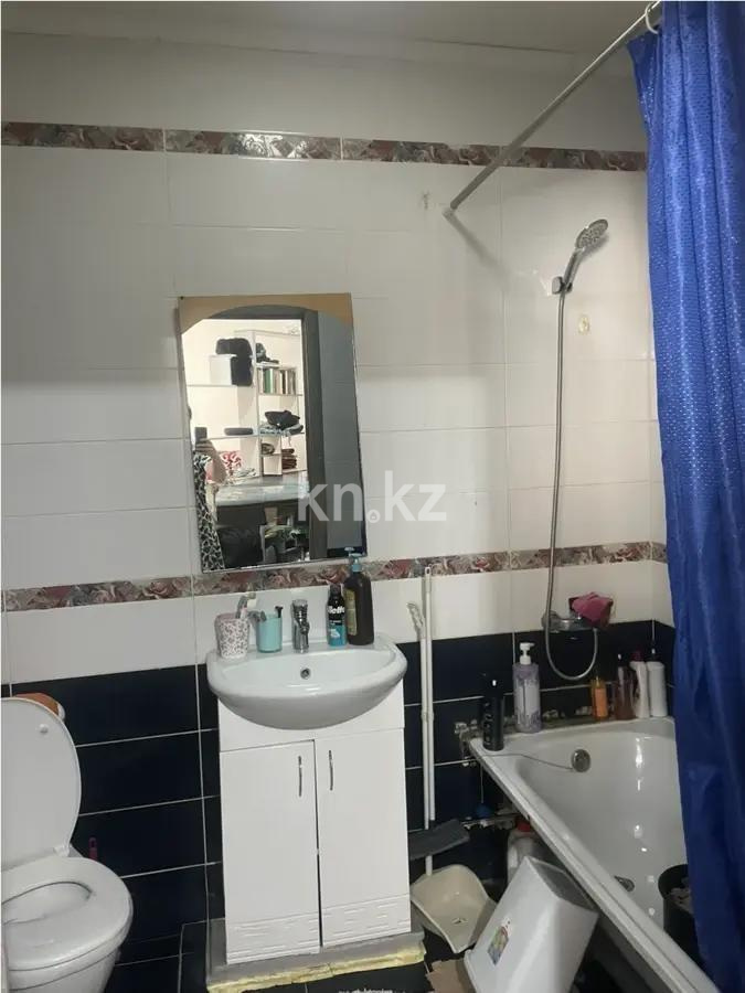 Продажа 1-комнатной квартиры, 37.4 м² - Продажа квартир в Астане - страница 9 фото 4 из 5