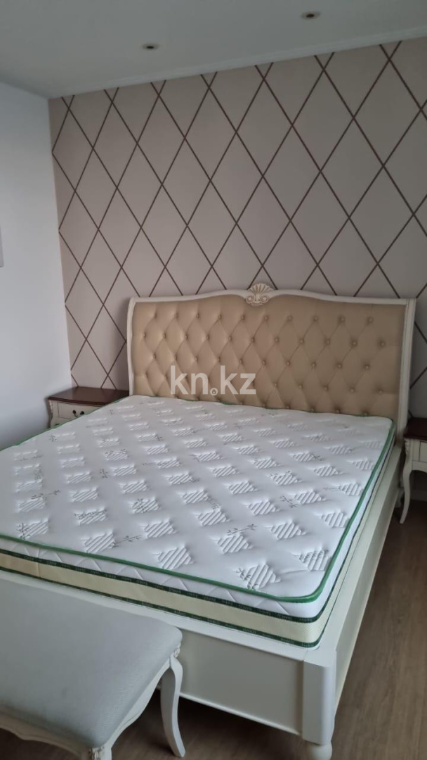 Аренда 4-комнатной квартиры, 130 м² в Астане - фото 8