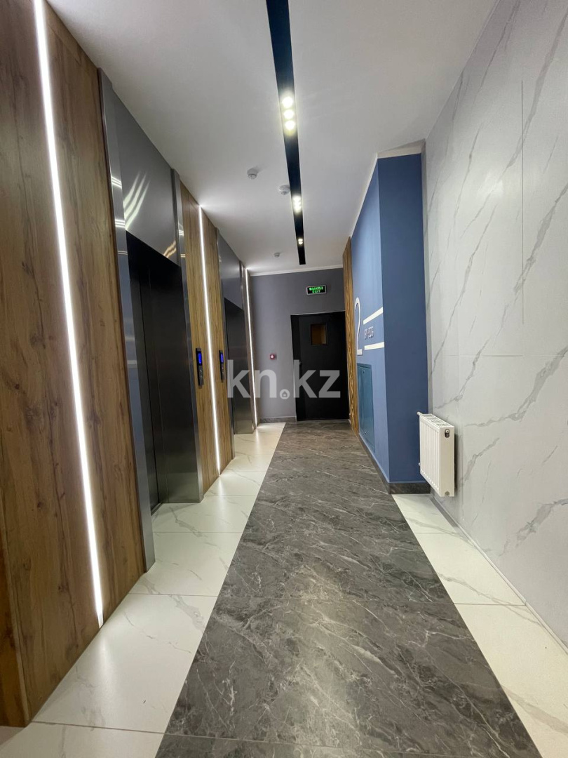 Продажа 1-комнатной квартиры, 50.1 м² в Астане - фото 17