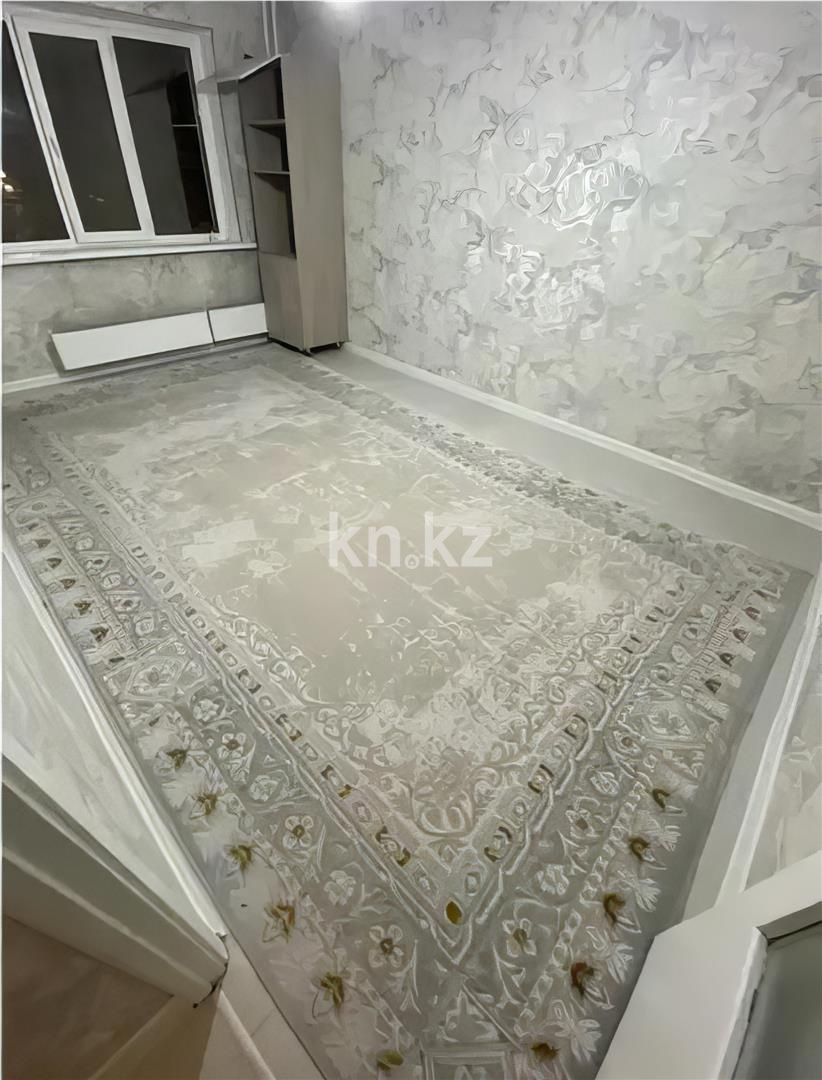 Продажа 2-комнатной квартиры, 57 м² в Алматы