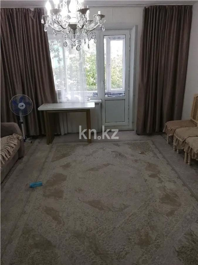 Продажа 3-комнатной квартиры, 67 м² в Караганде