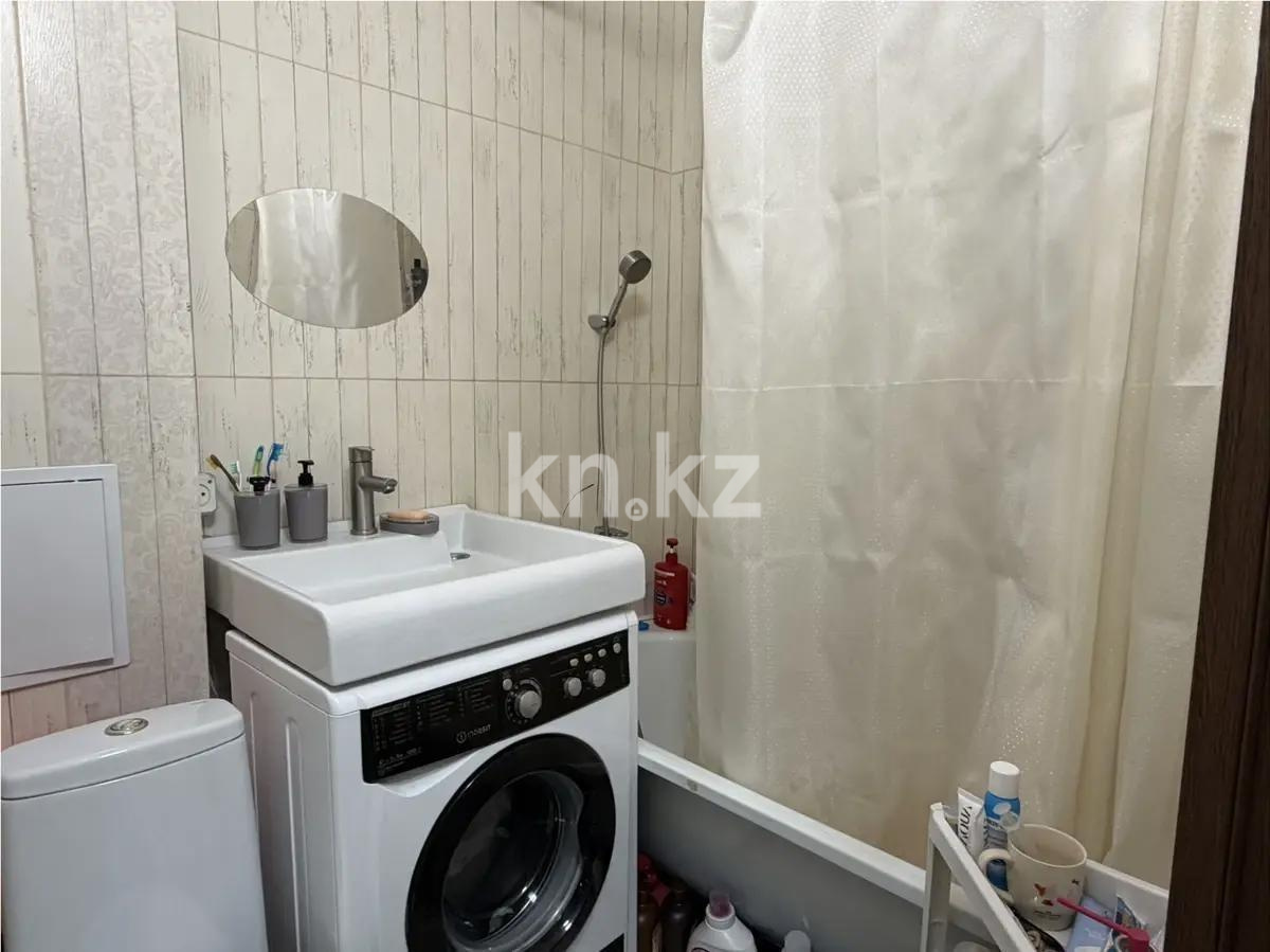 Продажа 2-комнатной квартиры, 43.5 м² в Алматы - фото 4