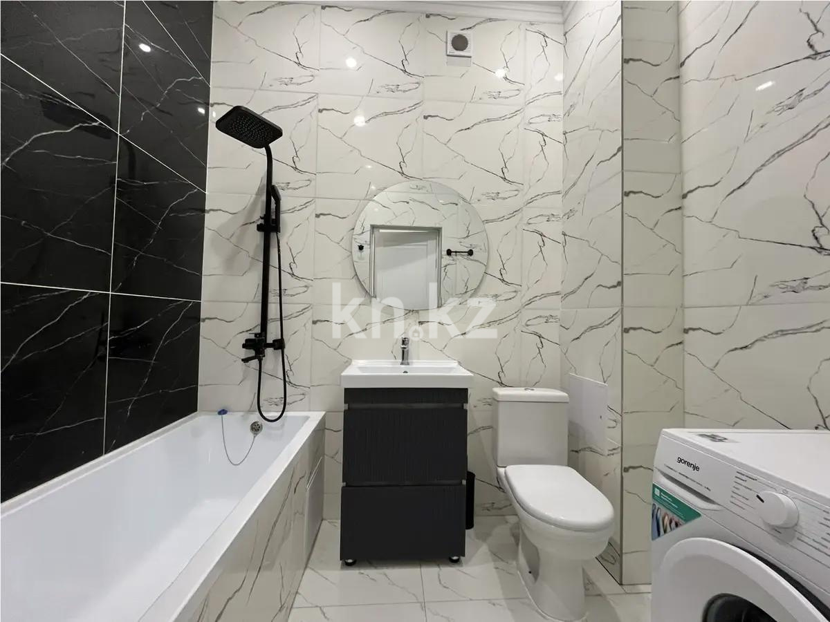 Продажа 1-комнатной квартиры, 39 м², ул. Култегин, дом  19/1 в Астане - фото 3