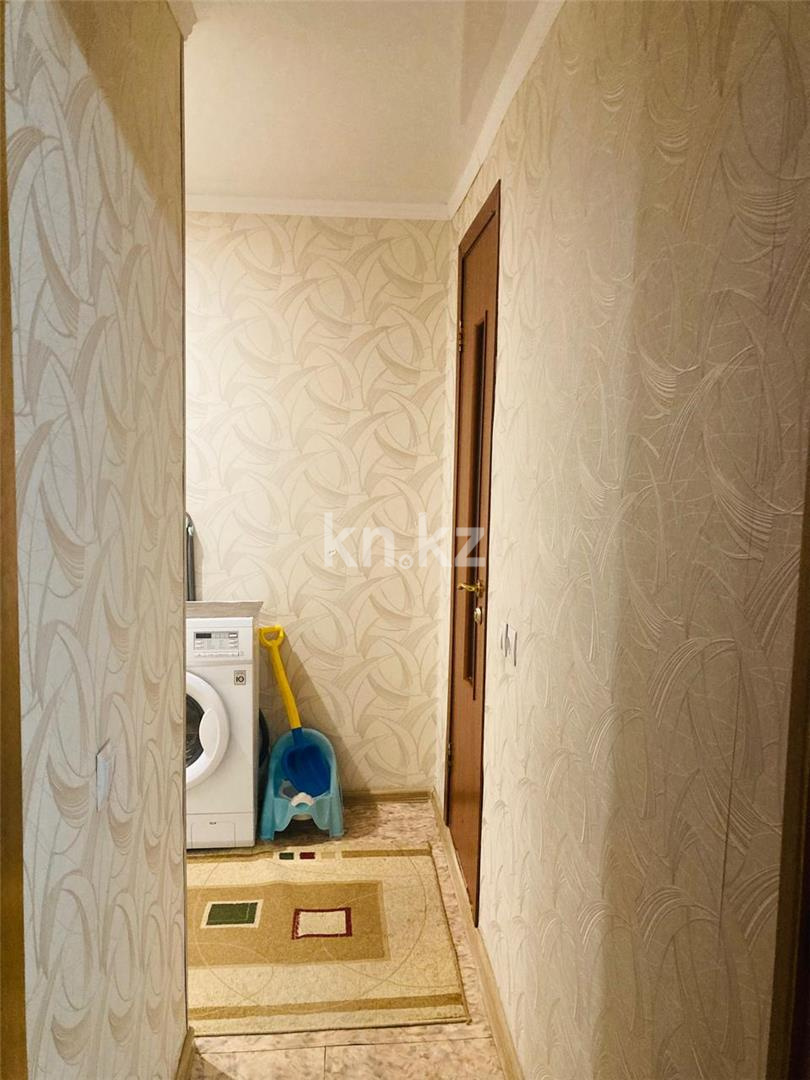 Продажа 3-комнатной квартиры, 74 м², ул. Гапеева - Продажа  трехкомнатных квартир в Караганде фото 13 из 16