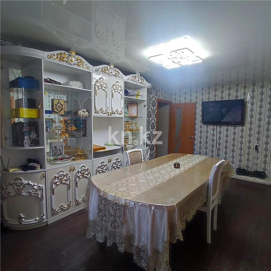 Продажа 4-комнатной квартиры, 60 м² - Продажа квартир в Абае фото 2 из 10