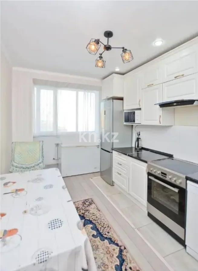 Продажа 3-комнатной квартиры, 84.5 м² - Продажа трехкомнатных квартир в Астане фото 3 из 3