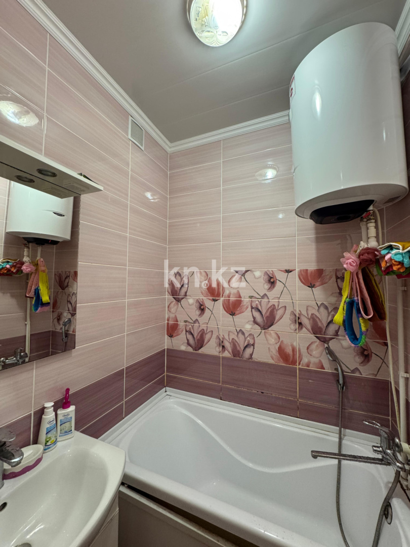 Продажа 2-комнатной квартиры, 56 м², ул. Сарыарка, дом  6 - Продажа  двухкомнатных квартир в Караганде фото 11 из 12