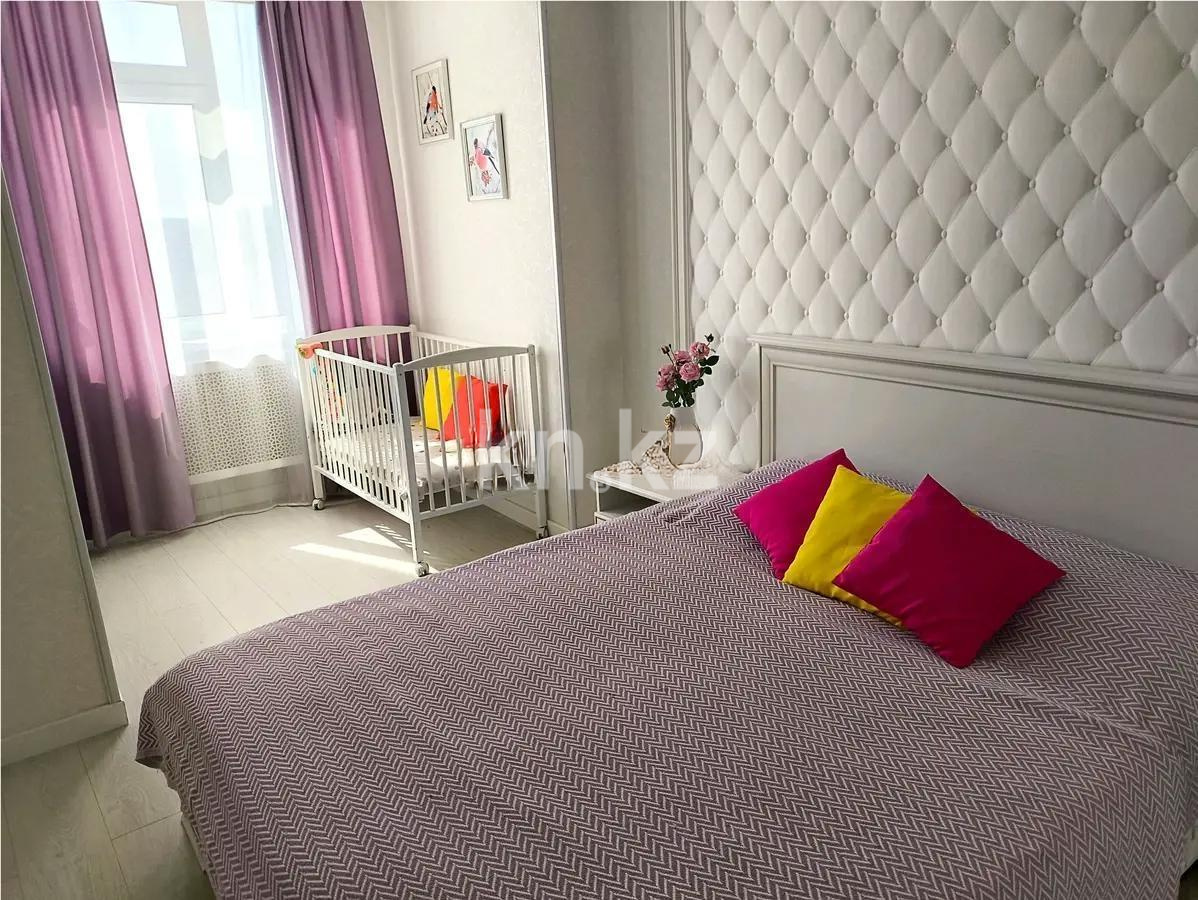 Продажа 3-комнатной квартиры, 70 м² - Продажа трехкомнатных квартир в Алматы - страница 2 фото 2 из 5