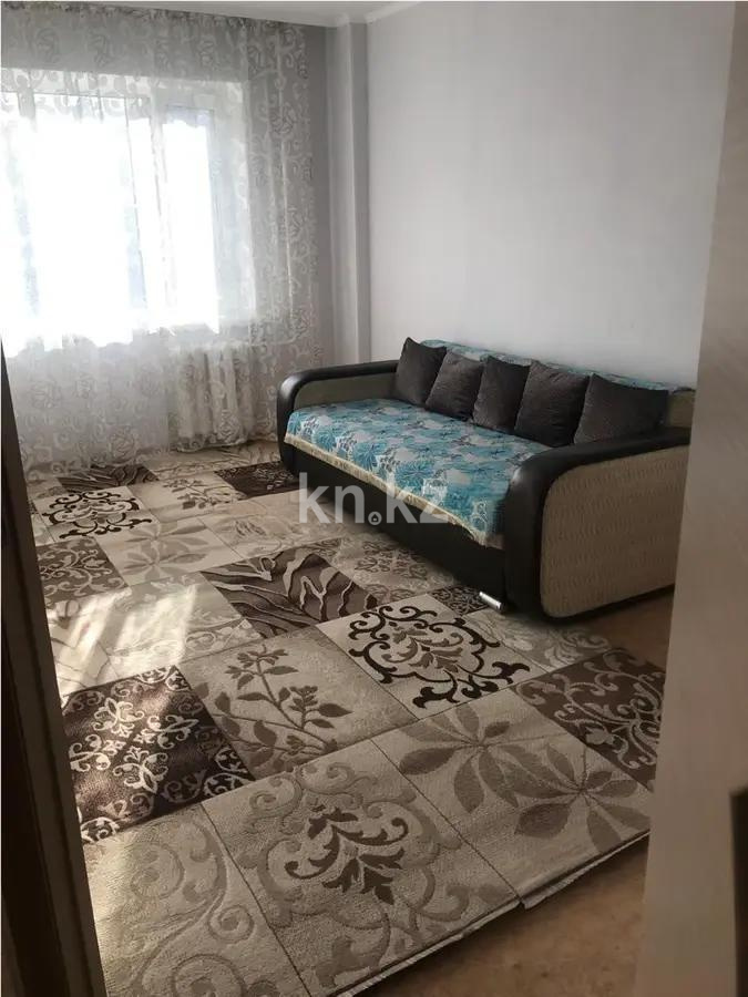 Продажа 2-комнатной квартиры, 38 м², ул. Майлина, дом  31 - Продажа квартир в Астане фото 1 из 2