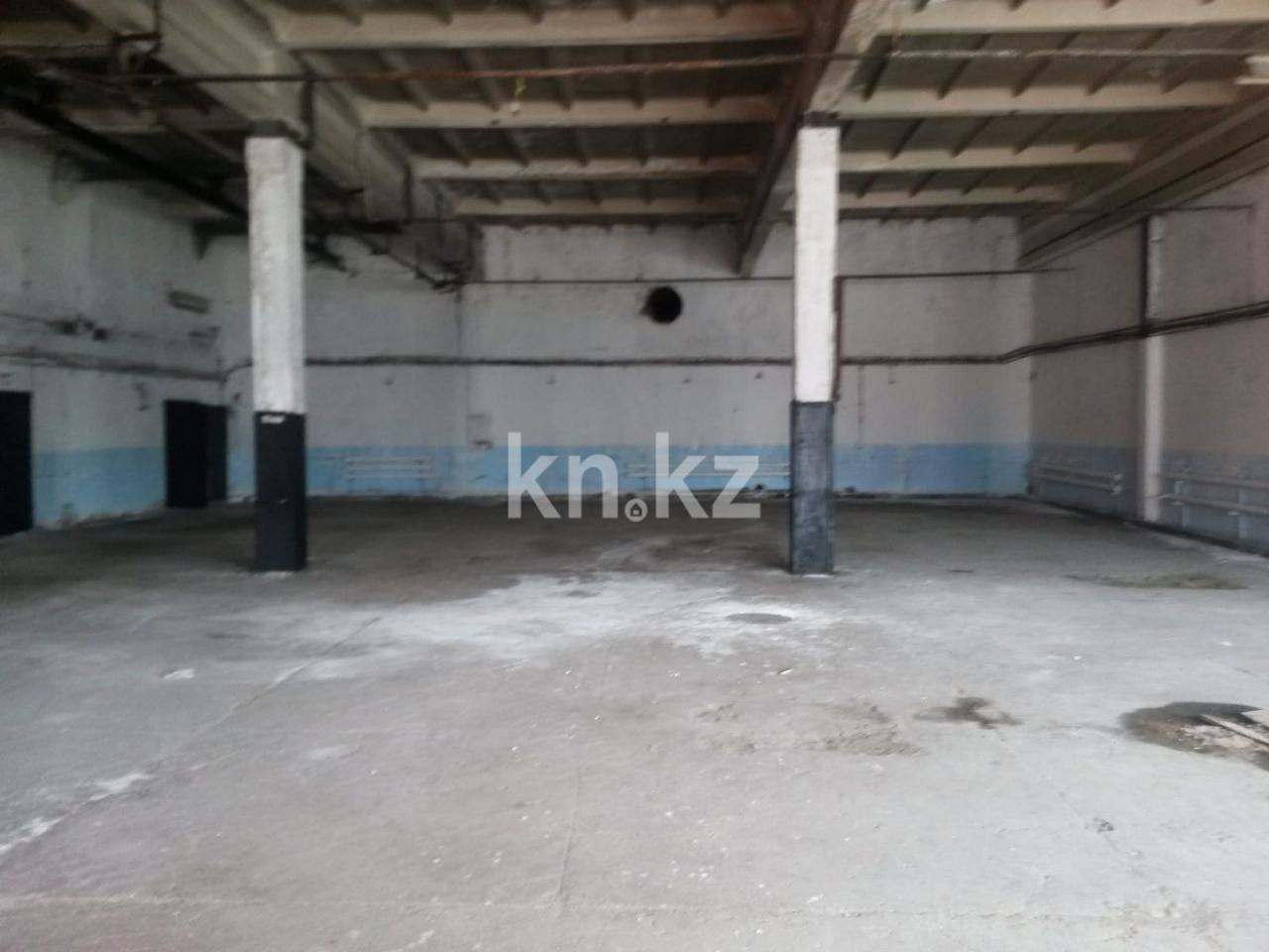 Аренда , 660 м², ул. Герцена - Аренда баз, складов и промышленной недвижимости в Астане фото 2 из 5