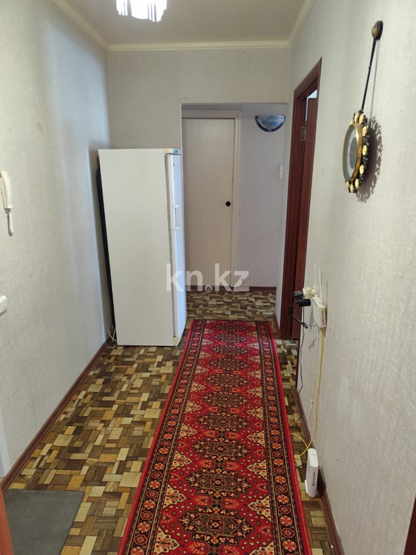 Продажа 2-комнатной квартиры, 48.1 м² - Продажа жилой и коммерческой недвижимости в Уральске фото 4 из 8