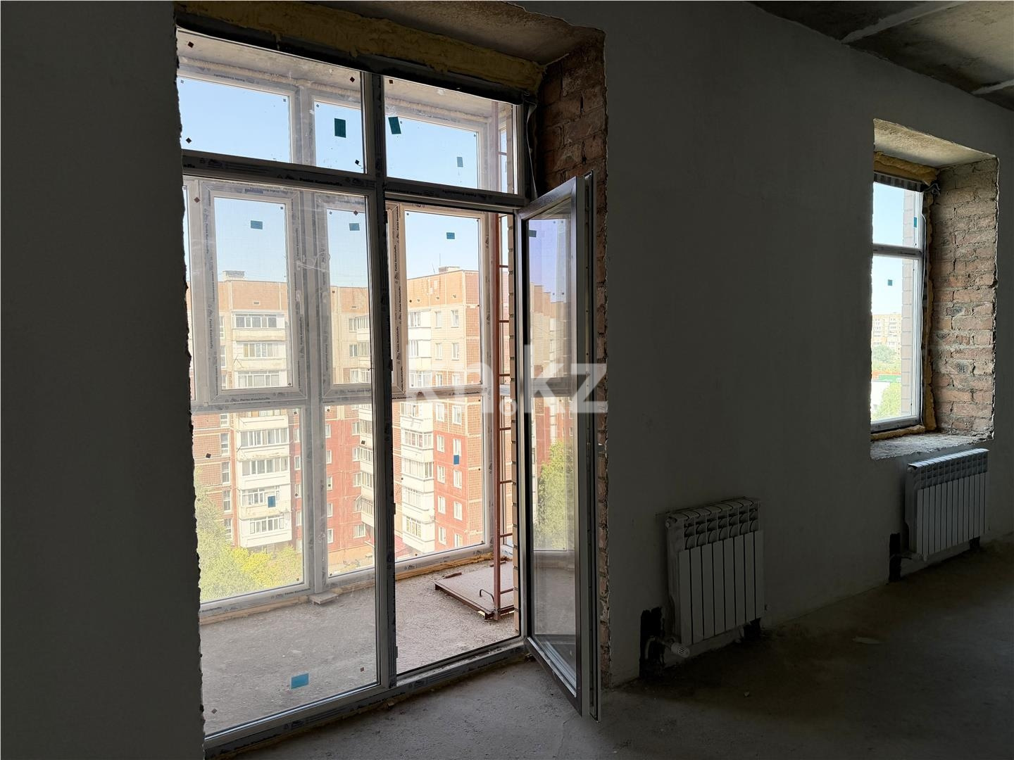 Продажа 4-комнатной квартиры, 138 м² - Продажа недвижимости в Караганде - страница 2 фото 7 из 15