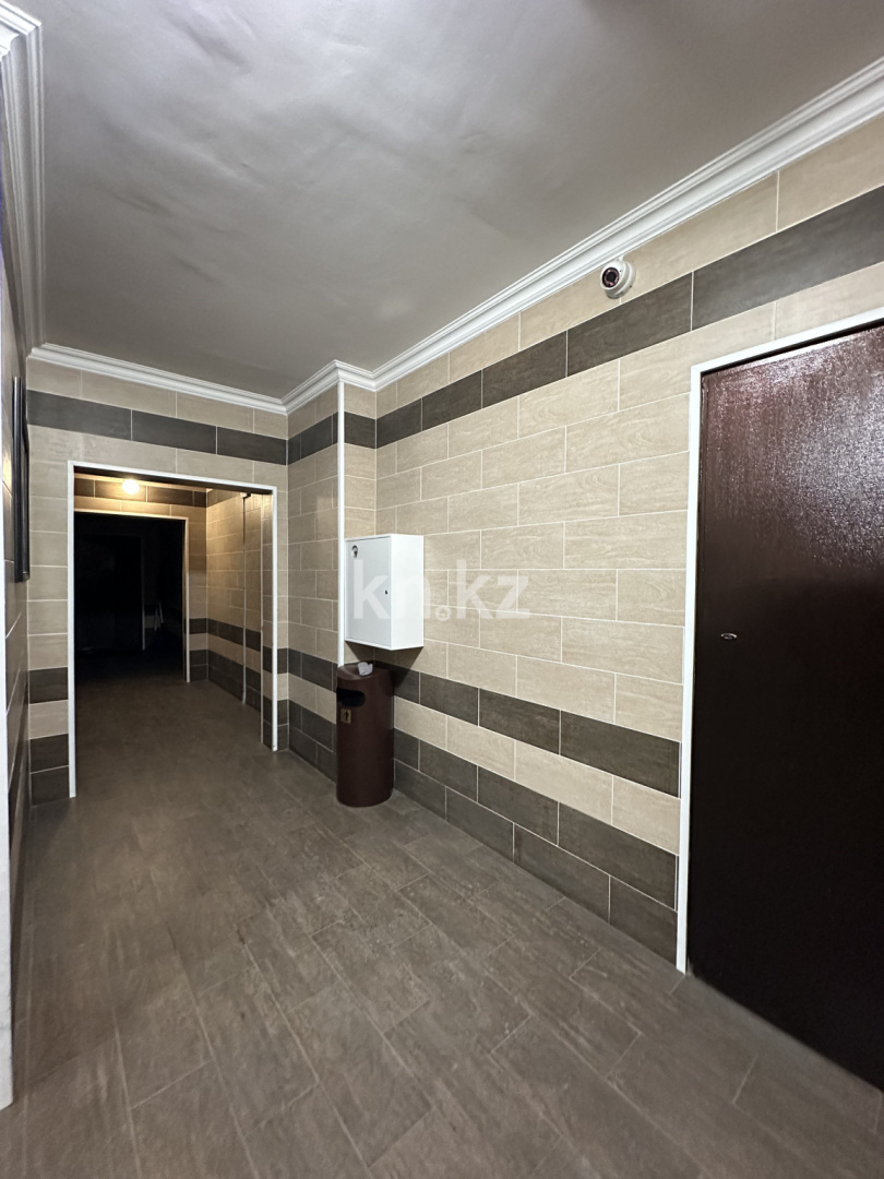 Аренда 3-комнатной квартиры, 117 м², пр. Шахтеров, дом  60 - Аренда  трехкомнатных квартир помесячно в Караганде фото 38 из 40